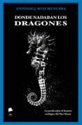 donde nadaban los dragones