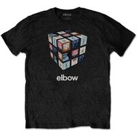 elbow tops y camisetas the best of para hombre