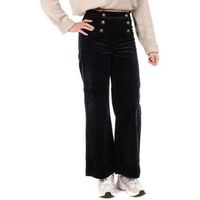 oraije pantalon fluido victorine para mujer