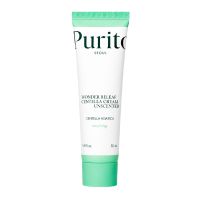 purito seoul cosmetica facial wonder releaf centella cream unscented crema facial tratamiento intensivo