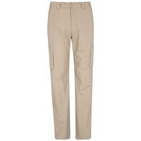 mountain warehouse pantalones trek ii para hombre