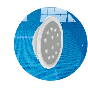 Proyector De Diseño Blanco