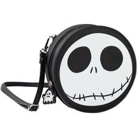 nightmare before christmas bolso ns9024 para mujer