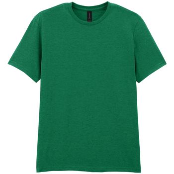 Gildan Camiseta Soft Style para hombre
