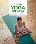 yoga en casa