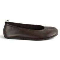 lolas zapatos de tacon siluette bailarina horma redonda para mujer