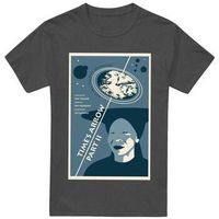 star trek camiseta the next generation season 6 episode 1 para mujer