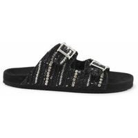 cafe noir sandalias c1gn9001-pe25-n001 para mujer