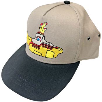 The Beatles Gorra RO8321 para hombre
