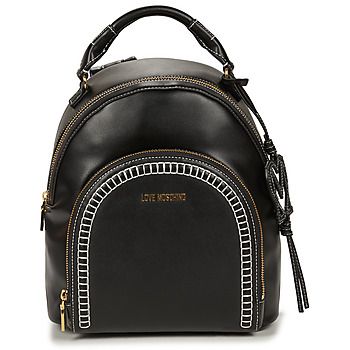 Love Moschino Mochila LADDER STITCH-JC4094PP1O para mujer