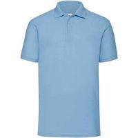 fruit of the loom tops y camisetas ss11 para hombre
