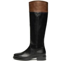 nerogiardini botas mousse delavato tr atessa para mujer