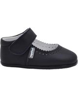de angelitos zapatos 540 merceditas respetuosa azul