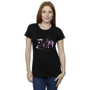 Disney Camiseta Encanto Casita para mujer