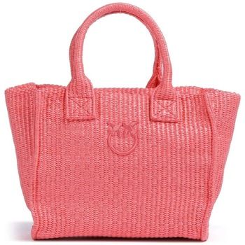 Pinko Bolso Beach Shopper Mini para mujer