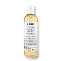 kiehls rice and wheat volumizing shampoo 250 ml