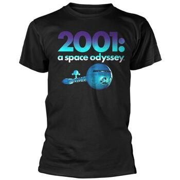 2001 A Space Odyssey Camiseta PH4916 para mujer