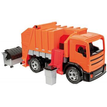 Lena Garbage Truck