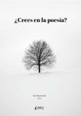 crees en la poesiar