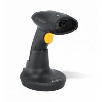 lector de codigos de barras newland hr32 marlin inalambrico bluetooth 1d2d ip42
