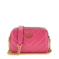 guess bandolera jania fucsia hwga91 99140-fuc