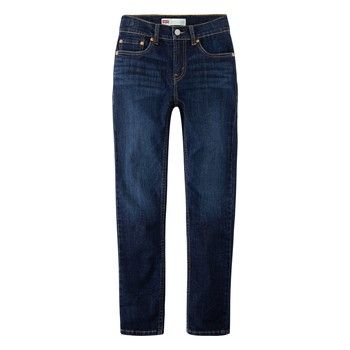 Levis Pantalón pitillo 512 SLIM TAPER para niño