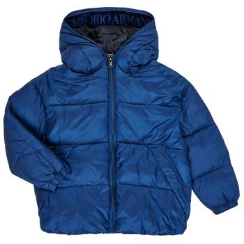 Emporio Armani Abrigo de plumas 6H4BF9-1NLYZ-0975 para niño
