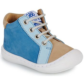 GBB Zapatillas altas LANINOU para niño