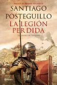 la legion perdida (trilogia de trajano 3)