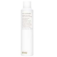 evo hair style miss malleable flexible hairspray 300ml
