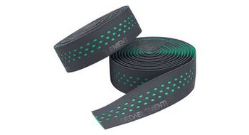Deda presa hanger tape negro verde