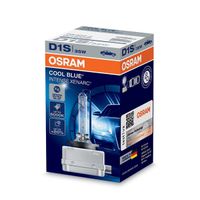 cool blue intense d1scb hid bulb 5500k