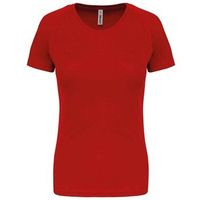 proact camiseta pa439 para mujer
