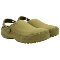 crocs zuecos classic para hombre