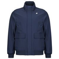 k-way cazadora herve st warm para hombre