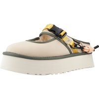 ugg zuecos 1180111u para mujer