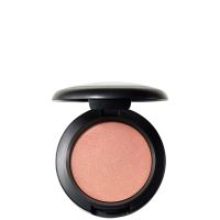 mac cream colour base - hush
