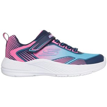 Skechers Zapatillas MICROSPEC ADVANCE - OASIS POI para niña