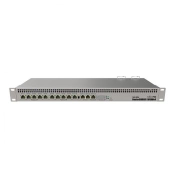 MikroTik RB1100AHX4 Switch 13 Puertos Gigabit