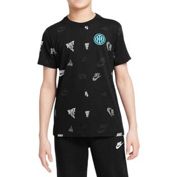 Nike Camiseta HQ8364 para niño