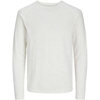 jack  jones jersey 12269654 breeze-cloud dancer para hombre