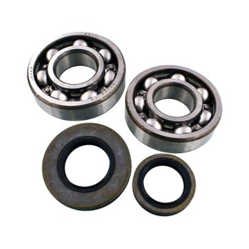 Kit cojinetes cárter motor Suzuki RM 250 '03-'04 Tour Max