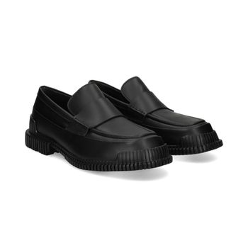 Camper Mocasines Hombre - Negro Talla 42