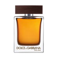dolce  gabbana the one for men eau de toillete for men spray 50ml