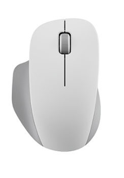 RATON XIAOMI WIRELESS MOUSE CONFORT EDITION WHITE