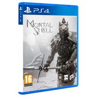mortal shell