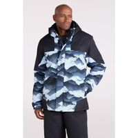 mountain warehouse cazadora shadow ii para hombre