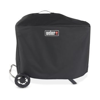 Funda Para Barbacoa Weber Traveler