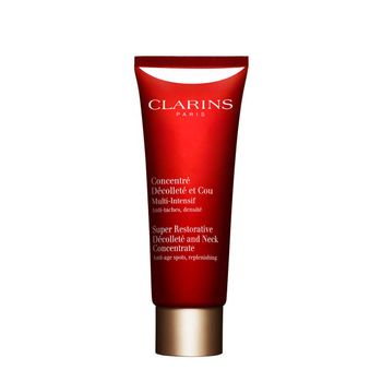 Clarins Multi-intensive Crema cuello y escote, 75ml