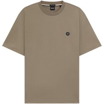 BOSS Camiseta Taut para hombre